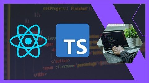 React + Typescript: Essential Training  第1张