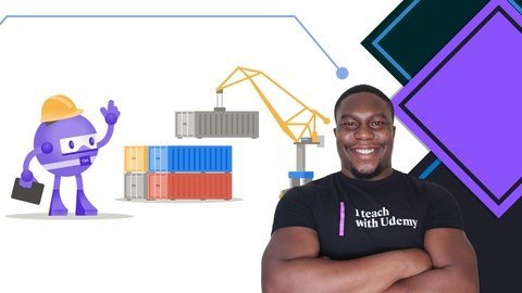 Asp.Net Core – Cloud-Native App Development  第1张