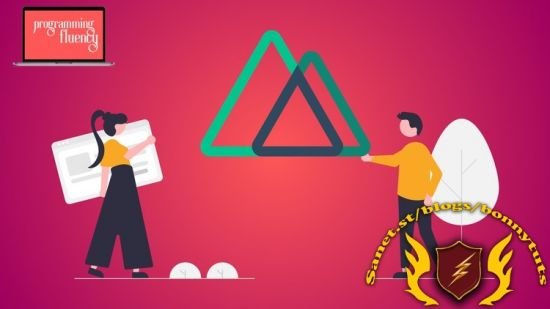 NuxtJS Fluency: The Premier NUXT 3 Masterclass  第1张