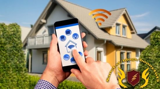 Ultimate Guide to Smart Home using ESP32  第1张