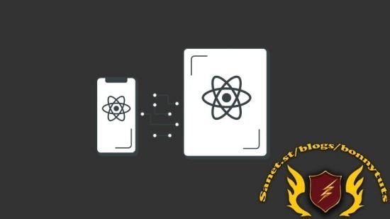 Master React Native by Building an Ecommerce App  第1张
