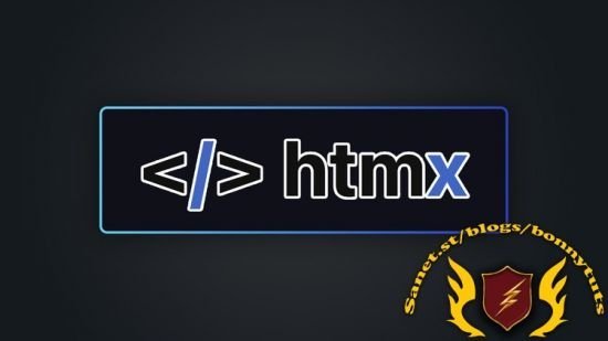 HTMX – The Practical Guide  第1张