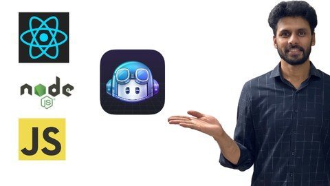 Mastering Github Copilot For Javascript And React Developers  第1张