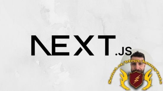 Master Next.js 14 – Full-Stack Complete Guide  第1张