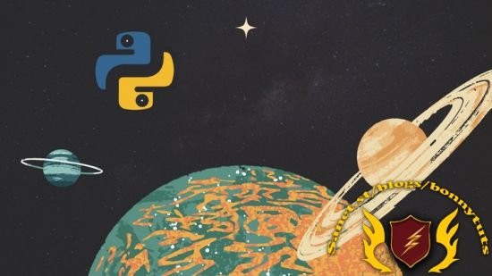Python for Space Applications: Git FastAPI Machine Learning  第1张