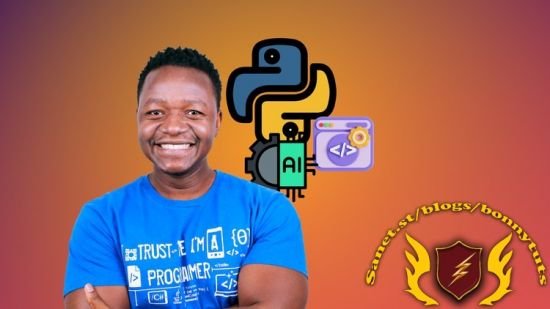 Python Mastery: Build Web Apps, Automate Tasks & Explore AI  第1张