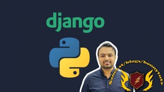 Learn Backend Development with Python Django and AWS  第1张