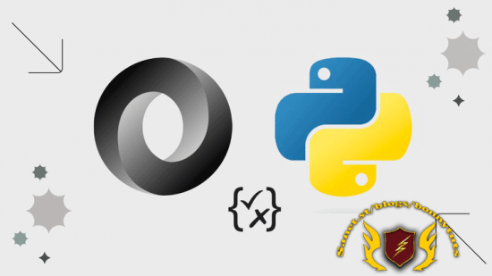 The Ultimate JSON With Python Course + JSONSchema & JSONPath  第1张