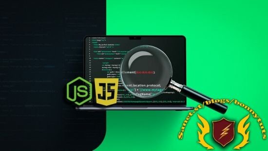 Debugging Fundamentals with Javascript / NodeJS  第1张