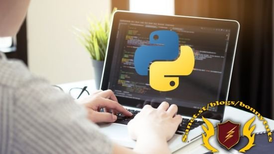 Python for Non Programmers (2024)  第1张