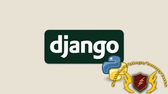 Python for web developer: Django  第1张