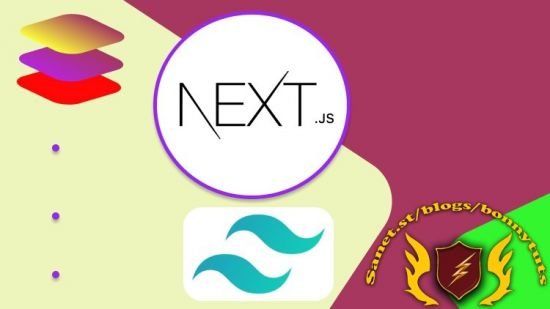 Next.js With Tailwind CSS-Build a Frontend Ecommerce Project  第1张