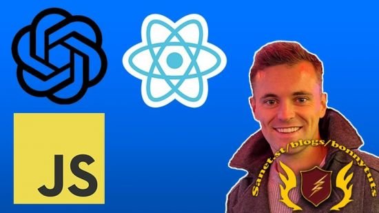 Build an AI Powered React Native ChatGPT Mobile App  第1张