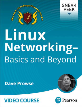 Linux Networking – Basics and Beyond 第1张 Linux Networking – Basics and Beyond 第1张