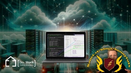 Node.js, Docker & MongoDB: The Path to Advanced Development  第1张
