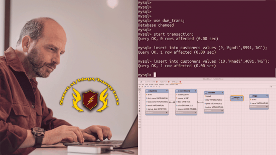 Developing with MySQL (2024)  第1张
