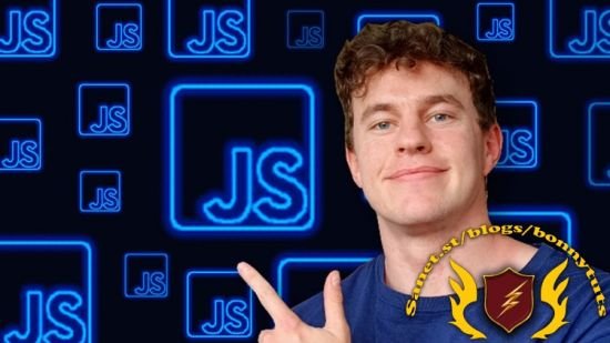 The Complete JavaScript Course – Zero to Hero in 2024 第1张 The Complete JavaScript Course – Zero to Hero in 2024 第1张