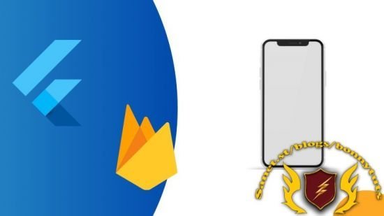 Flutterflow & Firebase Course – Build App without coding 第1张 Flutterflow & Firebase Course – Build App without coding 第1张