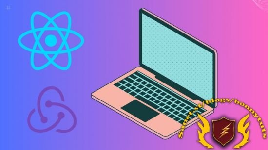 Complete react Js Course with redux + Bonus Project  第1张
