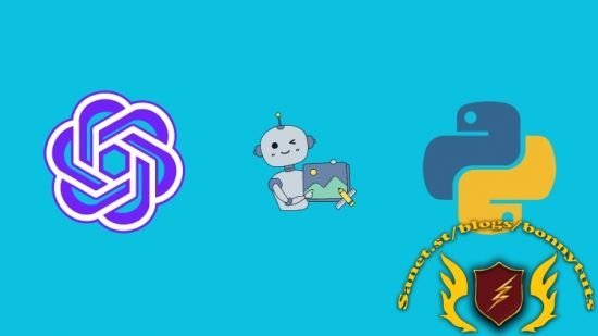 AI-Driven Web Solutions: Python and ChatGPT Unleashed  第1张