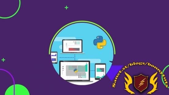 Master Selenium Webdriver with Python using SeleniumBase  第1张