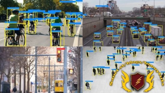 YOLO-NAS, Segment Anything Model, ChatGPT with WebApps 2023  第1张