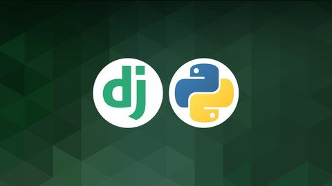 Python & Django | The Complete Web Development Course  第1张