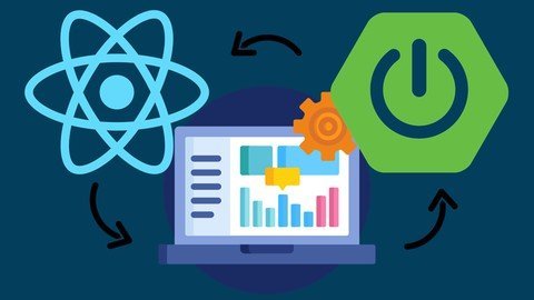 Full Stack Reactjs With Spring Boot  第1张