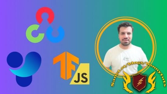 Computer Vision Web Development  第1张