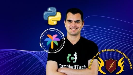 Generative AI for Python Developers with Google PaLM API