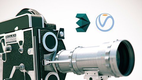 3Ds Max + Vray: Materials Masterclass  第1张