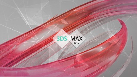 3Ds Max 2021 Beginners Course  第1张