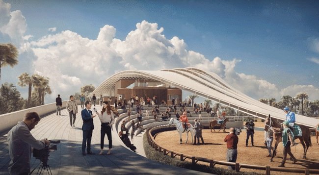 Domestika – Realistic Rendering of Spaces with 3ds Max  第1张