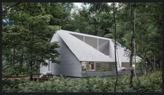 Architectural Exterior Rendering Masterclass 3ds Max + V-Ray