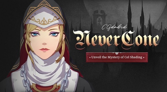 Wingfox – Never Gone-Unveil the Mystery of Cel Shading  第1张