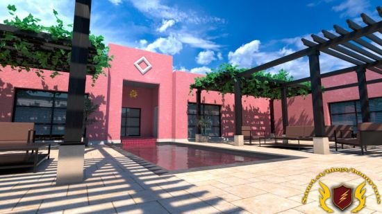 3ds Max 2025 Essential Training