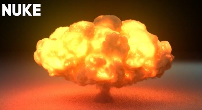3Ds MAX & Phoenix FD Fire & Smoke VFX Simulation Masterclass