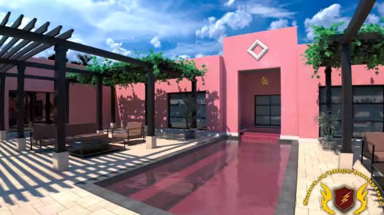 3ds Max 2026 Essential Training