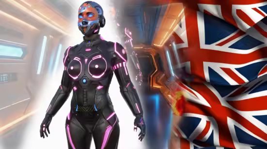 From Ai to 3D, 3ds max Cyborg Making of.