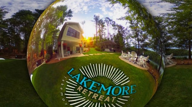 CreativeLive – Editing 360 Degree Photos in Photoshop & After Effects  第1张