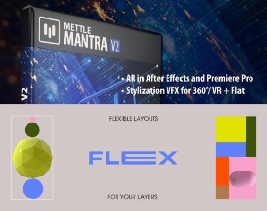 Aescripts Collection May 2021