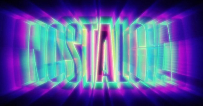 Ezra Cohen – Nostalgia  第1张