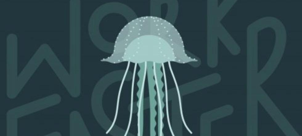 Animation Efficiency: Work Faster in Adobe After Effects  第1张