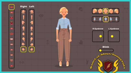 Full Character Rigging in After Effects | Knowing Everything  第1张