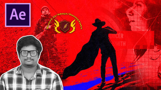 Aftereffects Mega Course : Became A Rockstar in Aftereffects