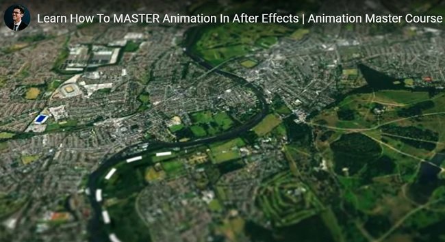 Flat Pack FX – Animation Master Course