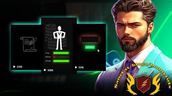 Motion Graphics Animations for Social Media in After Effects