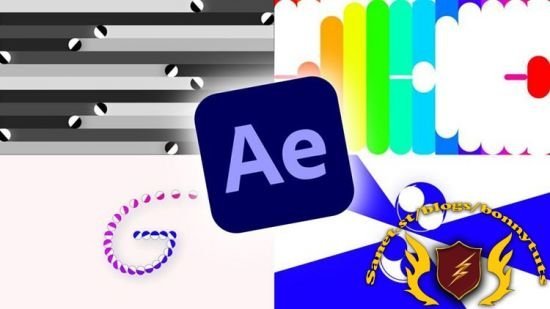 Looping Animation Masterclass In Adobe After Effects