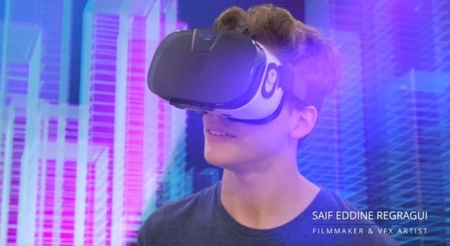 Learn Nuke like After Effects: Level Up Your VFX Skills