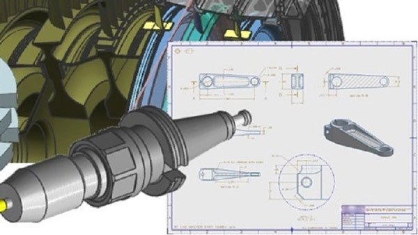 Catia V5 : Fundamental 3D Modeling Course for Engineers  第1张